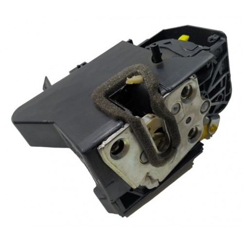 Fechadura Tras Esq Renault Duster 2023 A3021