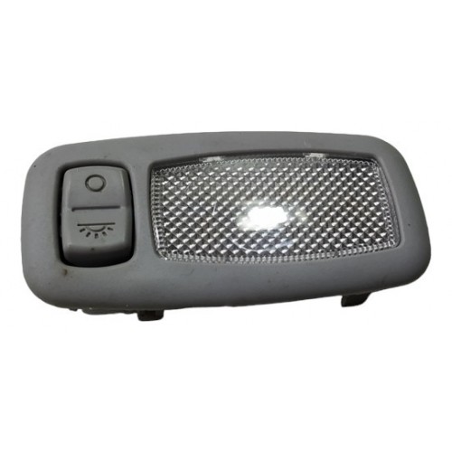 Luz Quebra Sol Hyundai Creta 2.0 Aut 201...