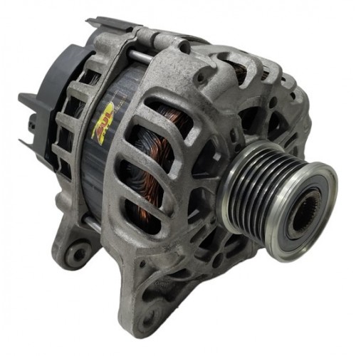 Alternador Renault Duster 1.3 Turbo A306...