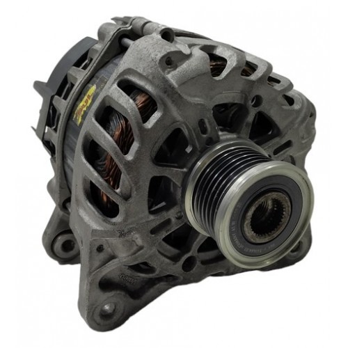 Alternador Renault Duster 1.3 Turbo A306...