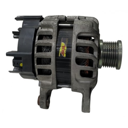 Alternador Renault Duster 1.3 Turbo A3062