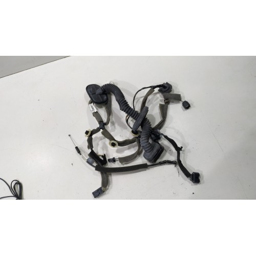 Chicote Porta Diant Dir Renault Captur 2...