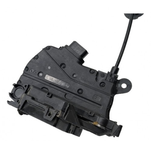 Fechadura Porta Diant Dir Renault Captur 2021 A3080