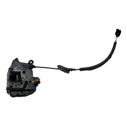 Fechadura Porta Diant Dir Renault Captur 2021 A3080