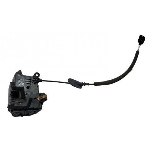 Fechadura Porta Diant Dir Renault Captur 2021 A3080