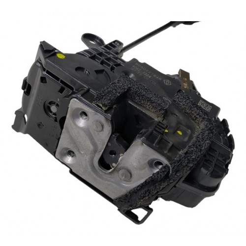 Fechadura Porta Diant Dir Renault Captur 2021 A3080