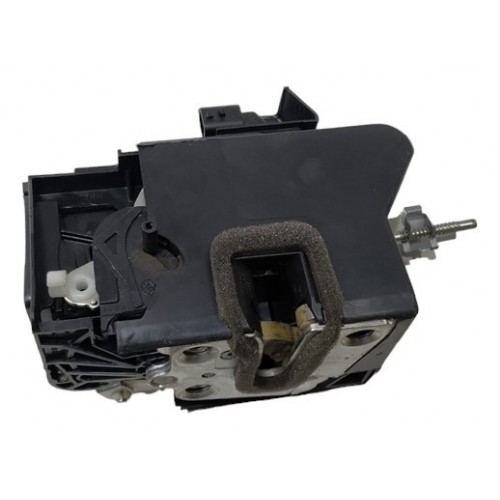 Fechadura Porta Tras Dir Renault Duster 2023 A3092