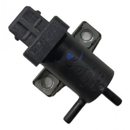 Valvula Solenoide Renault Captur 1.3 Tur...