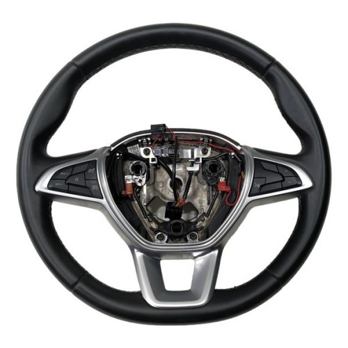 Volante Com Comandos Renault Captur 1.3 ...