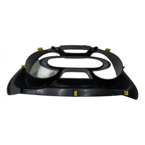 Moldura Painel Instrumentos Renault Captur 1.3 2021 A3156