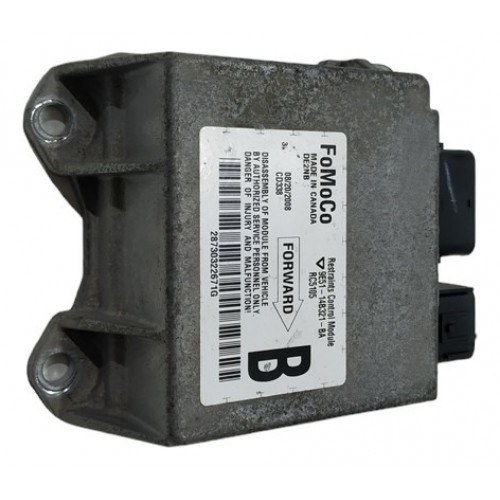 Modulo 9e5114b321ba Ford Fusion 2009 A32...