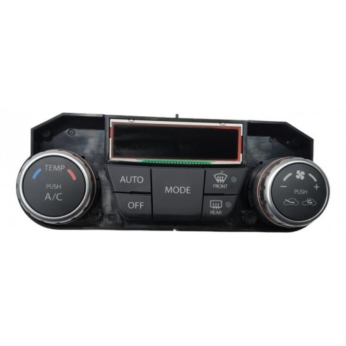 Comando Ar Cond Digital Suzuki Sx4 2012 ...