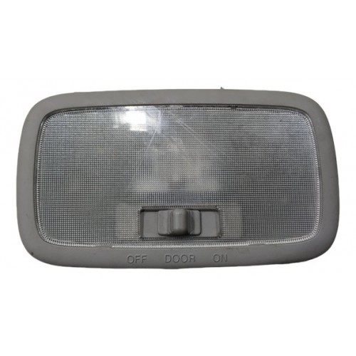 Luz Teto Cortesia Kia Soul 2012 A3251