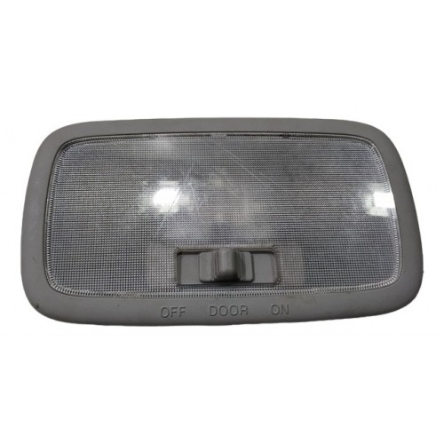 Luz Teto Cortesia Kia Soul 2012 A3251