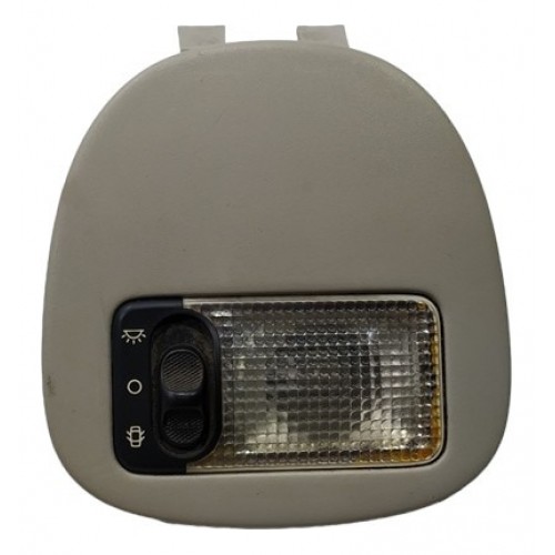 Luz Teto Cortesia Peugeot 207 2011 A3369