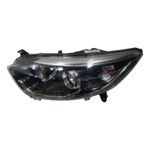 Farol Esquerdo Renault Captur 2021 A3390