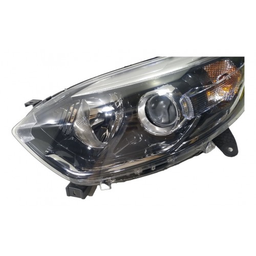 Farol Esquerdo Renault Captur 2021 A3390