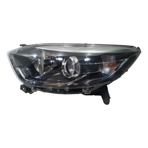 Farol Esquerdo Renault Captur 2021 A3390