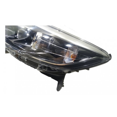 Farol Esquerdo Renault Captur 2021 A3390