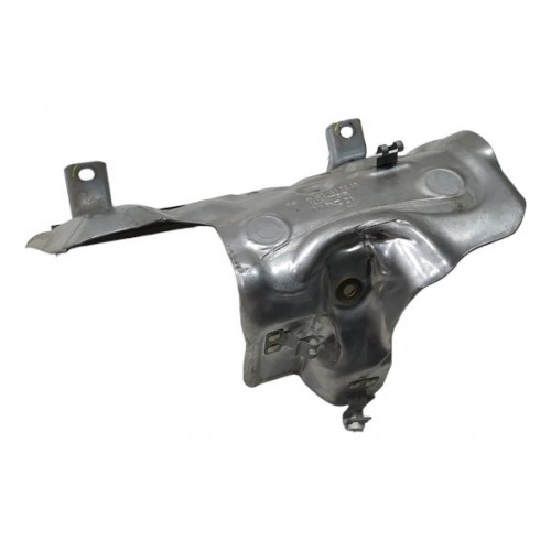 Defletor Calor Turbina Renault Captur 2021 A3397