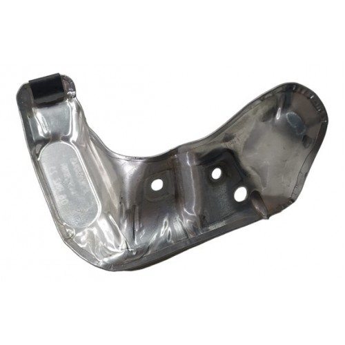 Defletor Calor Turbina Renault Captur 2021 A3404