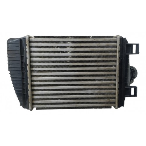 Radiador Intercooler Renault Captur 1.3 Turbo 2021 A3415