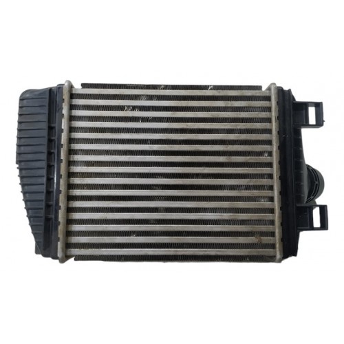 Radiador Intercooler Renault Captur 1.3 Turbo 2021 A3415