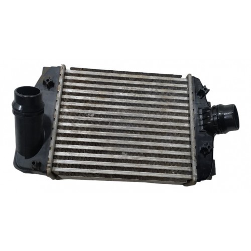 Radiador Intercooler Renault Captur 1.3 Turbo 2021 A3415