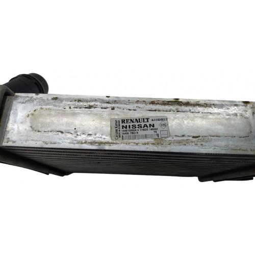 Radiador Intercooler Renault Captur 1.3 Turbo 2021 A3415