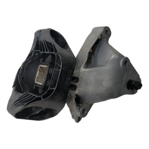 Coxim Motor Renault Captur 1.3 Turbo 2021 A3434