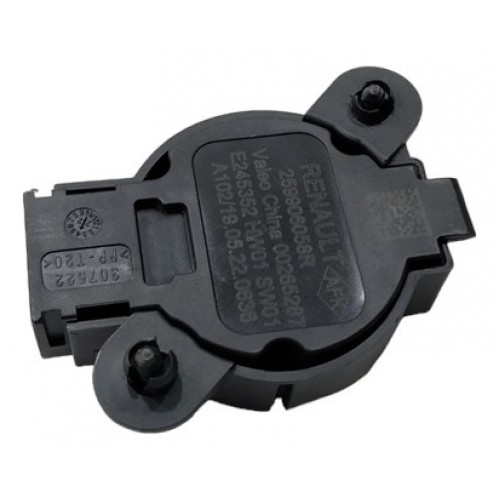 Sirene Sensor Estacionamento Renault Oroch 2023 A3597