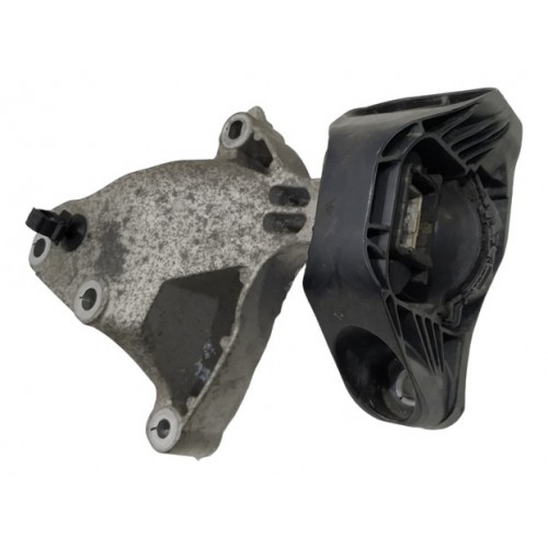 Suporte Coxim Motor Renault Oroch 2023 1.3 Turbo A3600