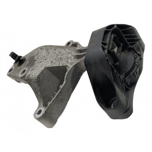 Suporte Coxim Motor Renault Oroch 2023 1...