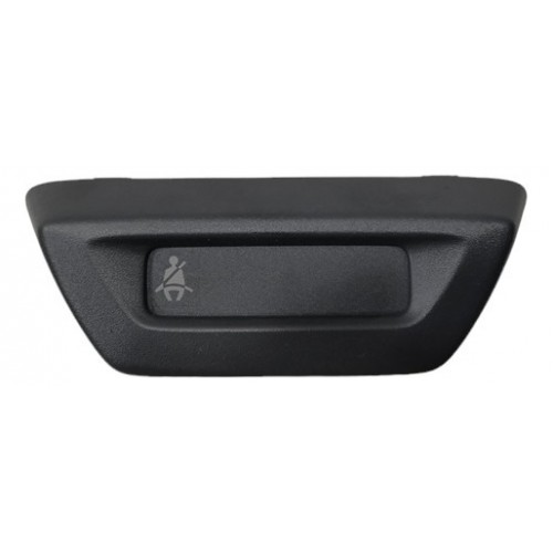 Display Cinto Renault Oroch 2023 1.3 Tur...