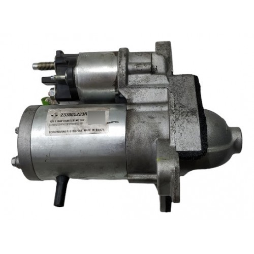 Motor Arranque Partida Renault Oroch 2023 1.3 Turbo A3638