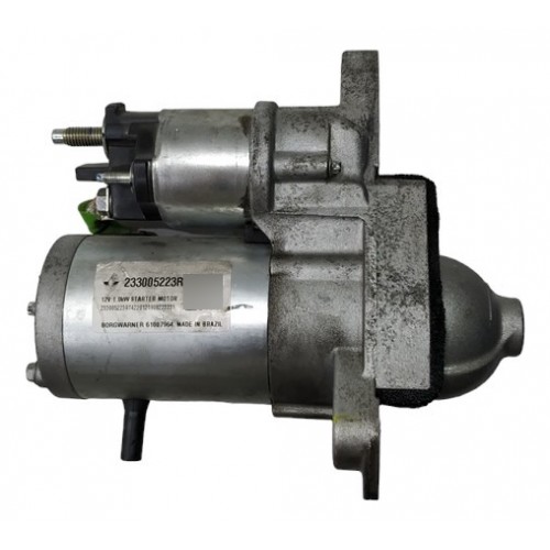 Motor Arranque Partida Renault Oroch 2023 1.3 Turbo A3638