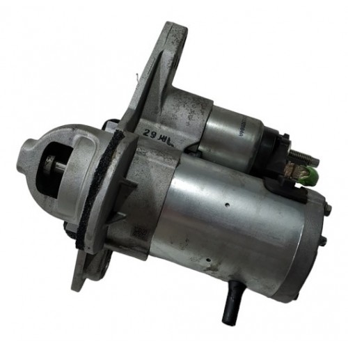 Motor Arranque Partida Renault Oroch 2023 1.3 Turbo A3638