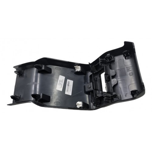 Acabamento Tras Console Renault Captur 2021 A3521