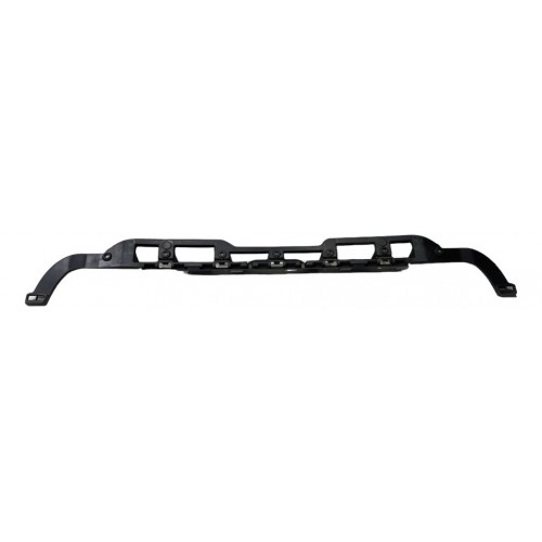 Guia Central Parachoque Tras Fastback Abarth 1.3 2023 A3718