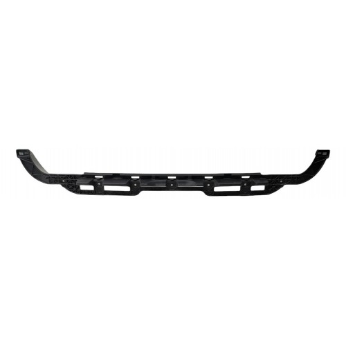 Guia Central Parachoque Tras Fastback Abarth 1.3 2023 A3718