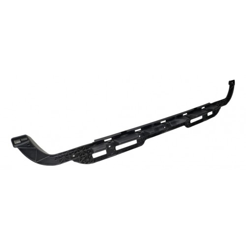 Guia Central Parachoque Tras Fastback Abarth 1.3 2023 A3718