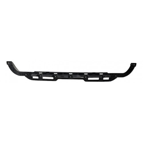 Guia Central Parachoque Tras Fastback Abarth 1.3 2023 A3718