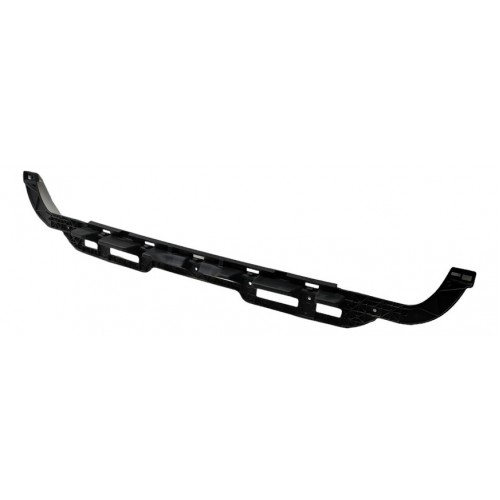 Guia Central Parachoque Tras Fastback Abarth 1.3 2023 A3718