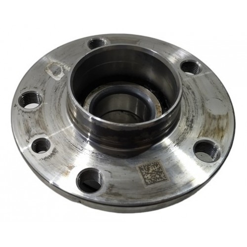 Cubo Roda Tras Dir Fiat Fastback Abarth 1.3 2023 A3725