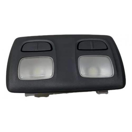 Luz Teto Cortesia Diant Renault Duster 2...