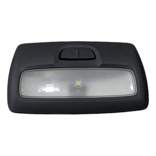 Luz Teto Cortesia Tras Renault Duster 20...