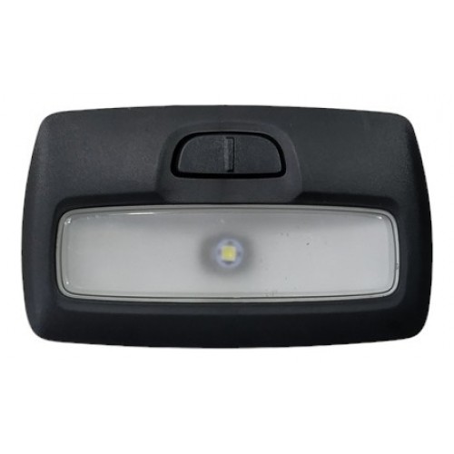 Luz Teto Cortesia Tras Renault Duster 20...