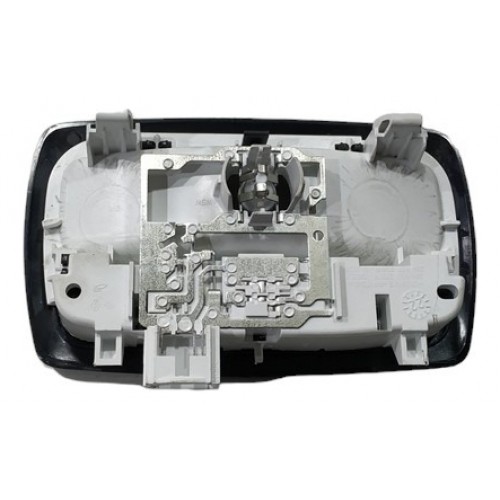 Luz Teto Cortesia Tras Renault Duster 2023 A3823