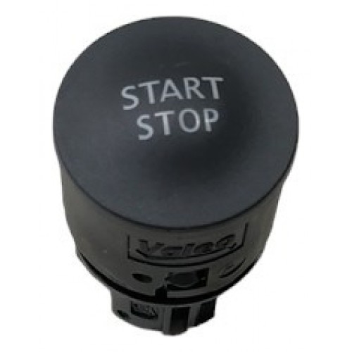 Botão Start Stop Renault Duster 1.3 Tur...