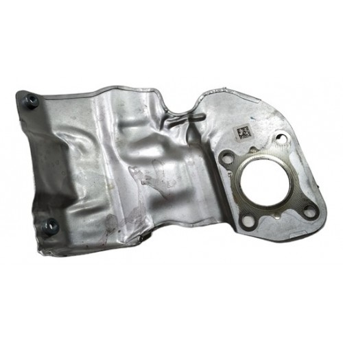 Defletor Calor Turbina Fastback Audace 1.0 Turbo 2023 A3973